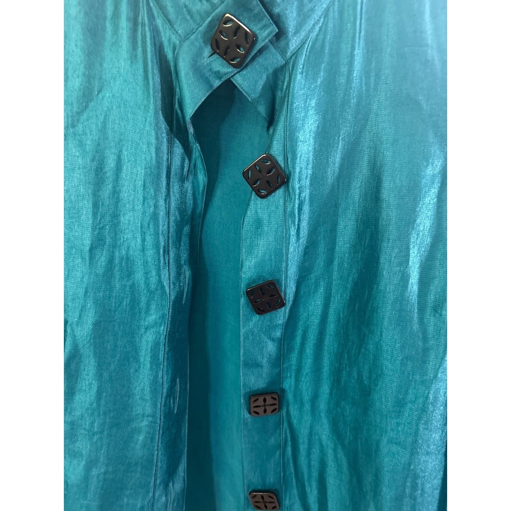 Ladies Ali Miles‎ blouse - Picture 3 of 5